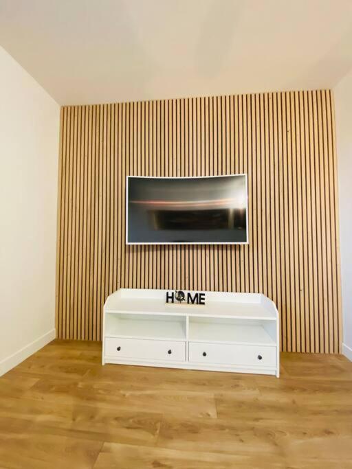 Magnifique Appartement De 4 Chambres 8 Personnes Max A 20 Minutes De Paris Antony Ngoại thất bức ảnh